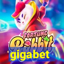 gigabet - casino games